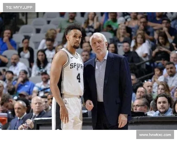易方案曝光:马刺得大桥与DFS,凯尔登和轮未来何去何从? 易方案曝光:马刺得大桥与DFS,凯尔登和轮未来何去何从?