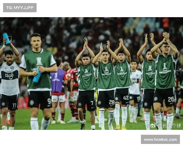 南美解放者杯亚松森奥林匹亚主场大胜领跑