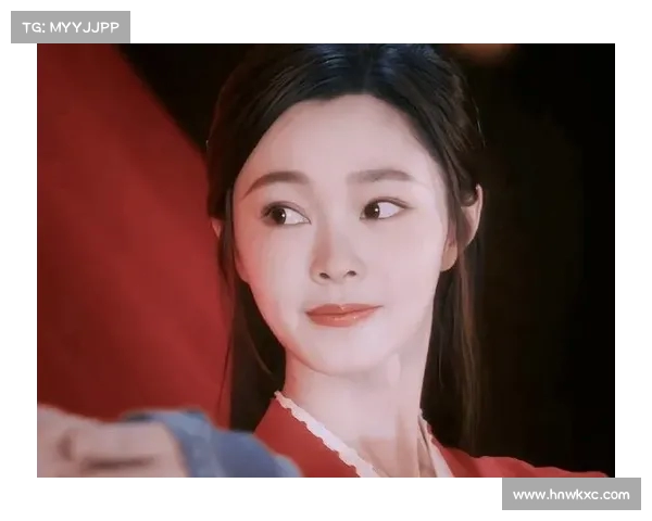 《颜心记》首播临近,女二号的惊艳演绎让人移不开眼,宋轶也黯然失色! 《颜心记》首播临近,女二号的惊艳演绎让人移不开眼,宋轶也黯然失色!