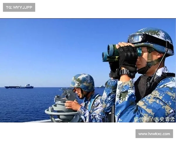 中方迅速打捞美国南海潜艇探测器,揭开美国阴谋策划的真相(打捞美国潜航器) 中方迅速打捞美国南海潜艇探测器,揭开美国阴谋策划的真相(打捞美国潜航器)
