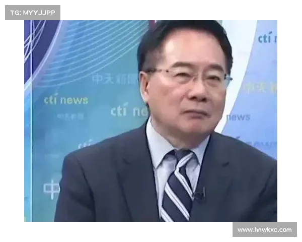 从蔡正元破防看台海局势的微妙变化与两岸关系挑战 从蔡正元破防看台海局势的微妙变化与两岸关系挑战